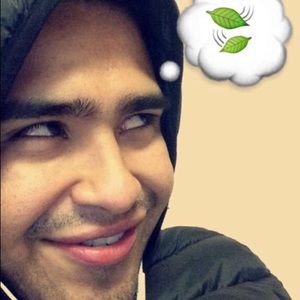 Meet your Posher, Marcos